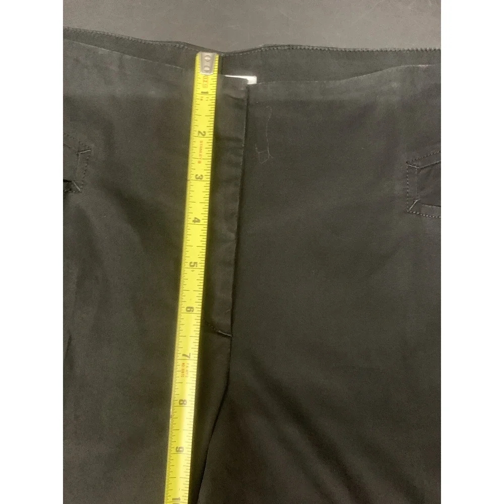 Gunex shows wear